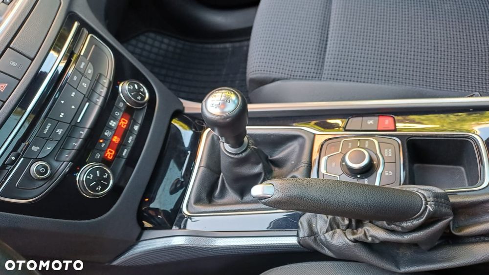 Peugeot 508 2.0 HDi Allure - 10