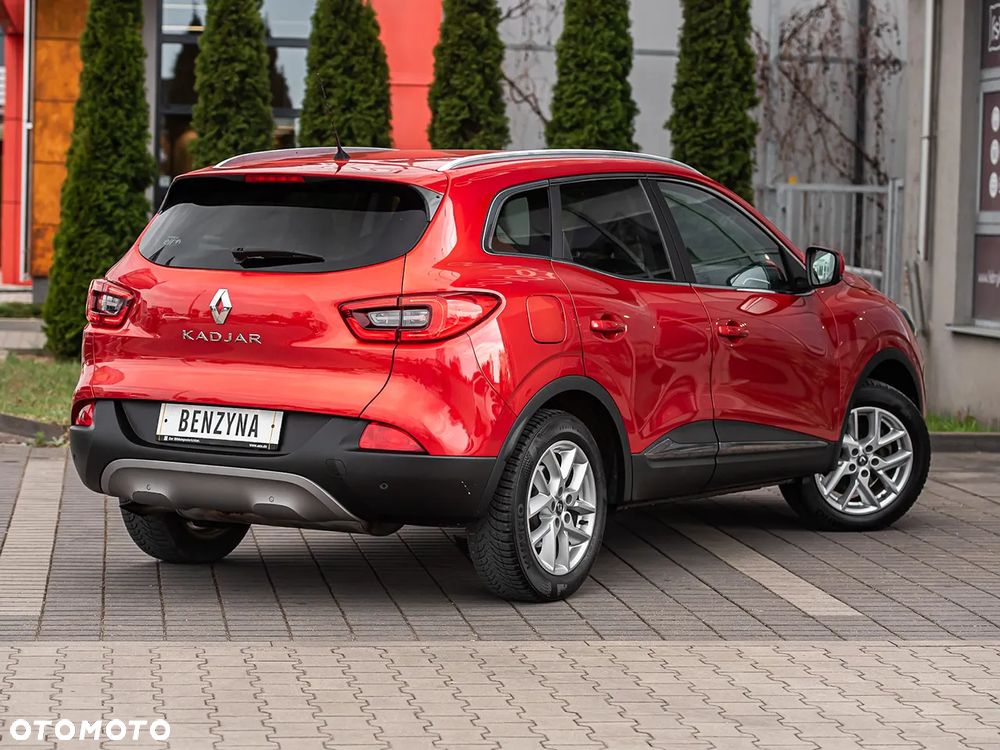 Renault Kadjar - 13