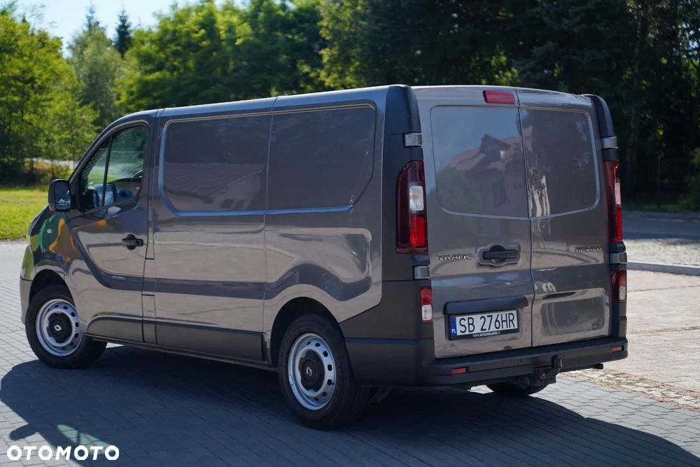 Renault Trafic - 8