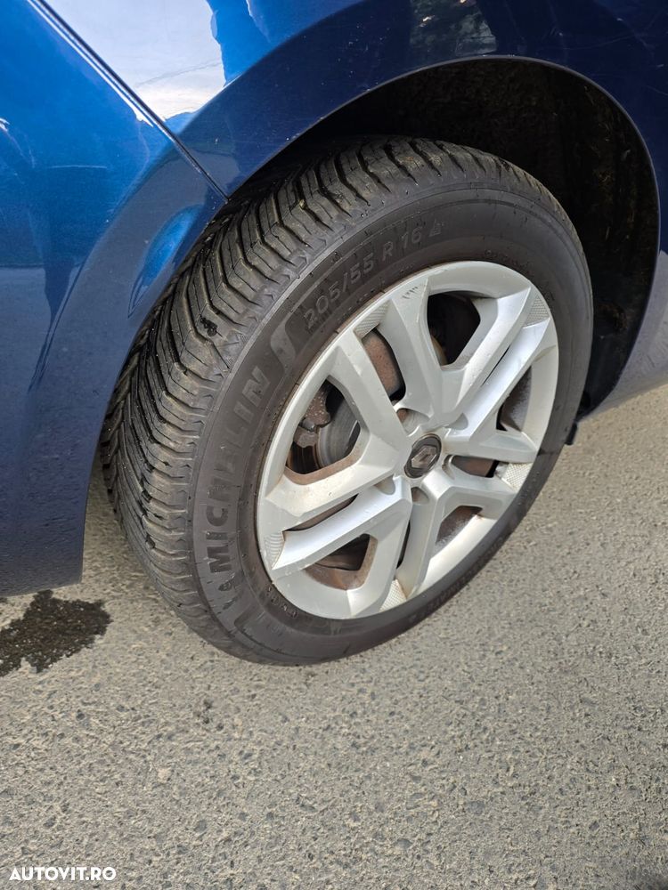 Renault Megane - 16