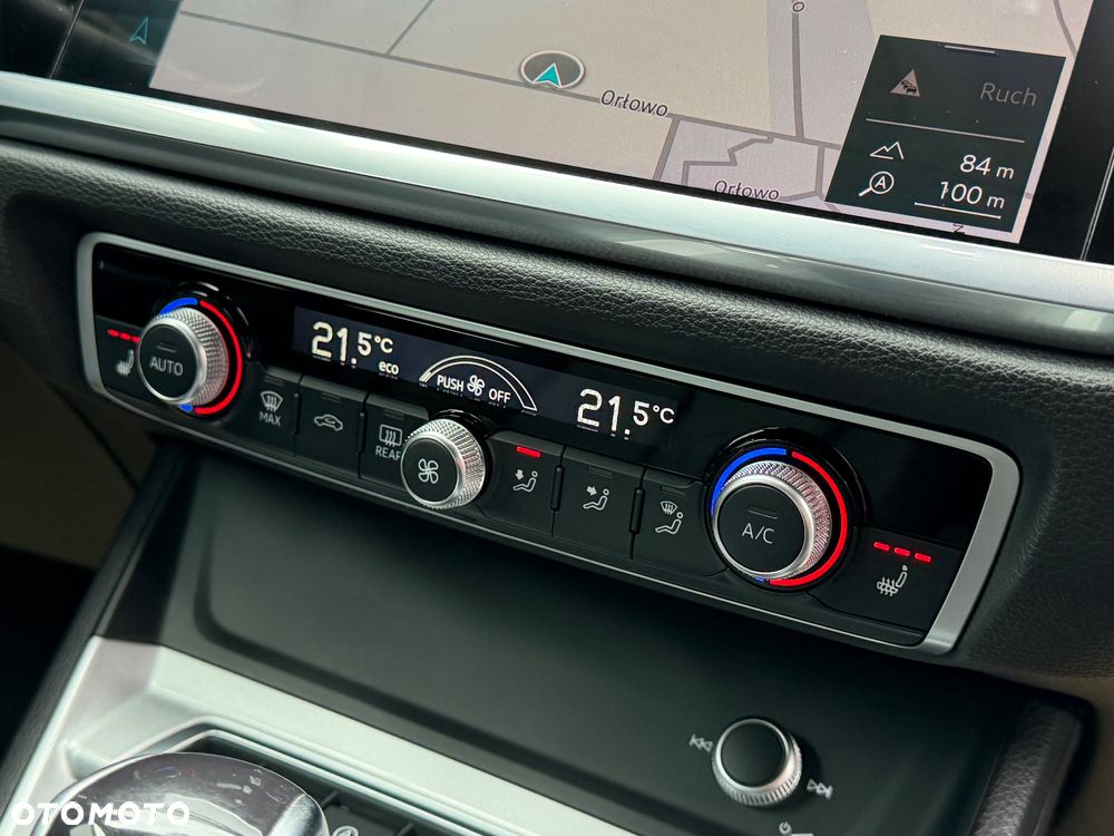 Audi Q3 Sportback - 17