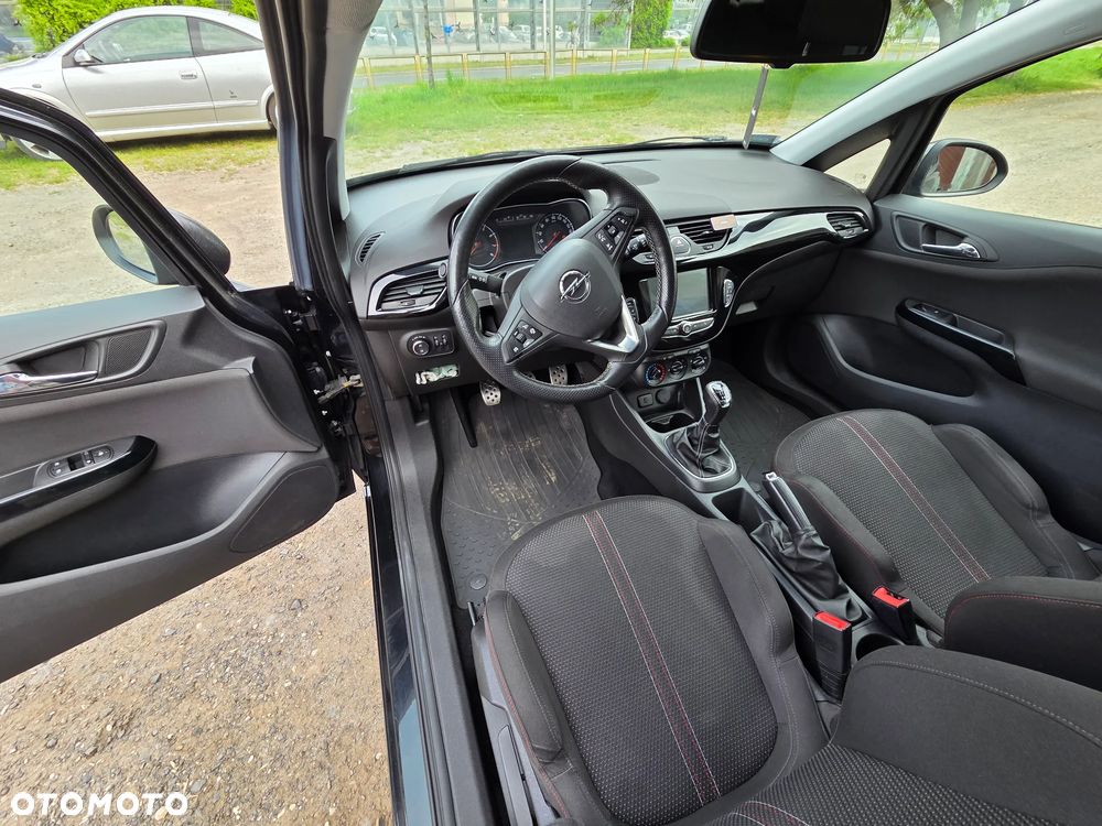 Opel Corsa - 6