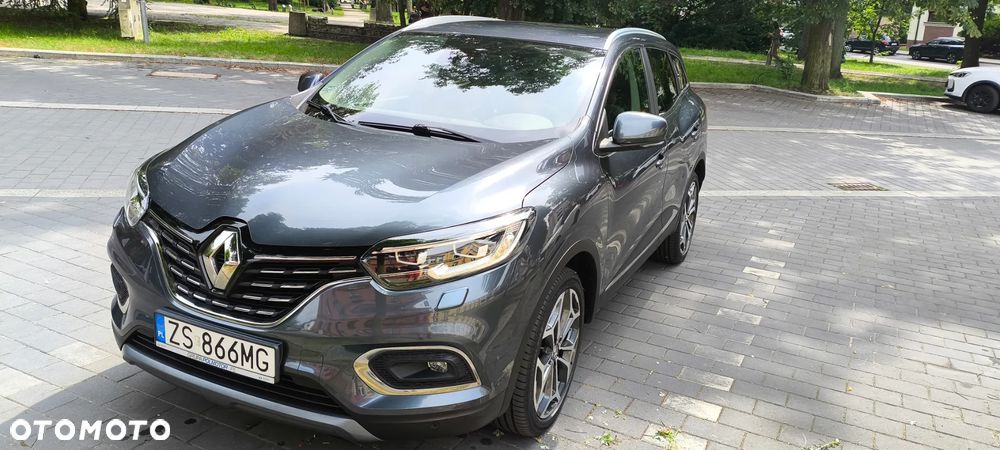 Renault Kadjar 1.5 Blue dCi Intens EDC - 2