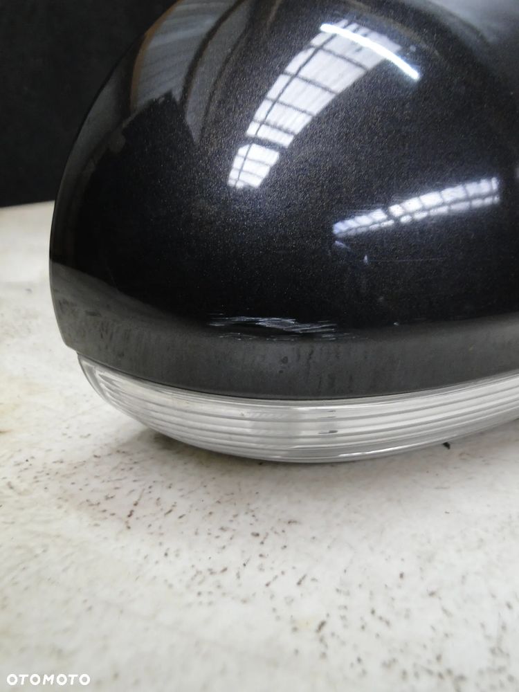 VW PASSAT B6 LUSTERKO PRAWE 6 PIN EUROPA - 4