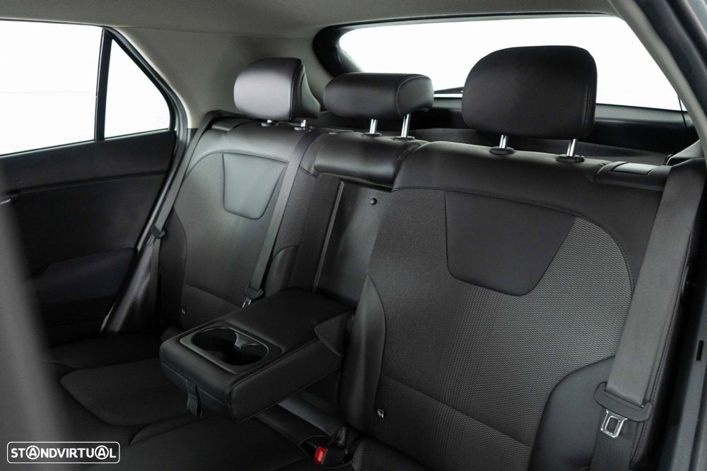 Kia Niro EV 64kWh Tech - 10