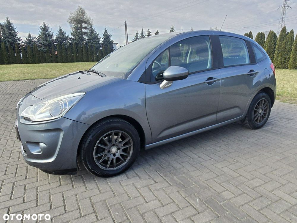 Citroën C3 - 6