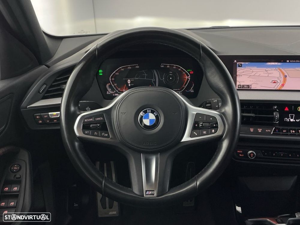 BMW 116 - 14