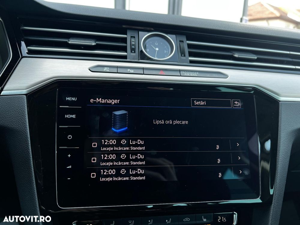Volkswagen Passat - 34