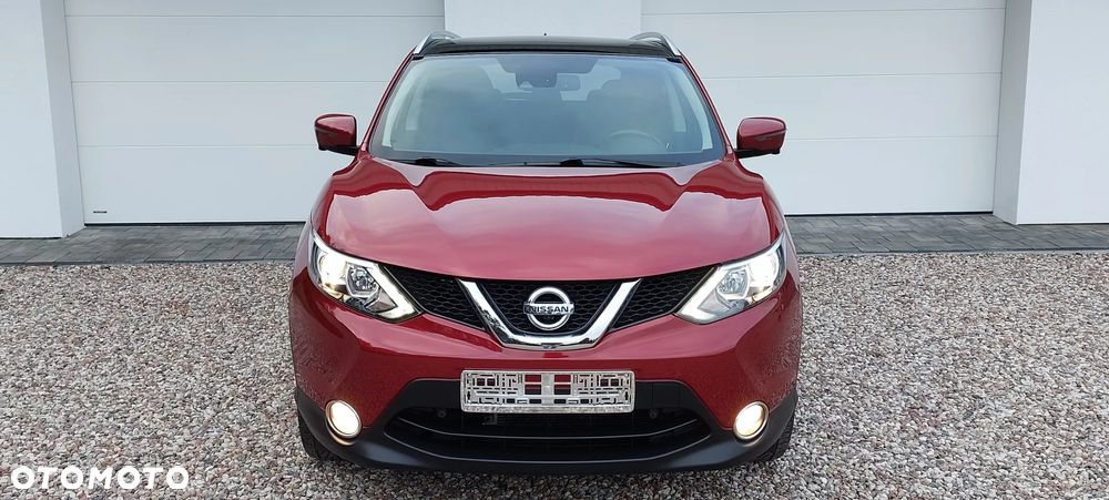 Nissan Qashqai 1.2 DIG-T 360 - 16