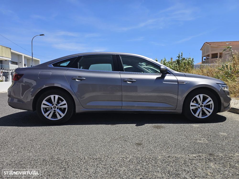 Renault Talisman 1.5 dCi Zen - 4