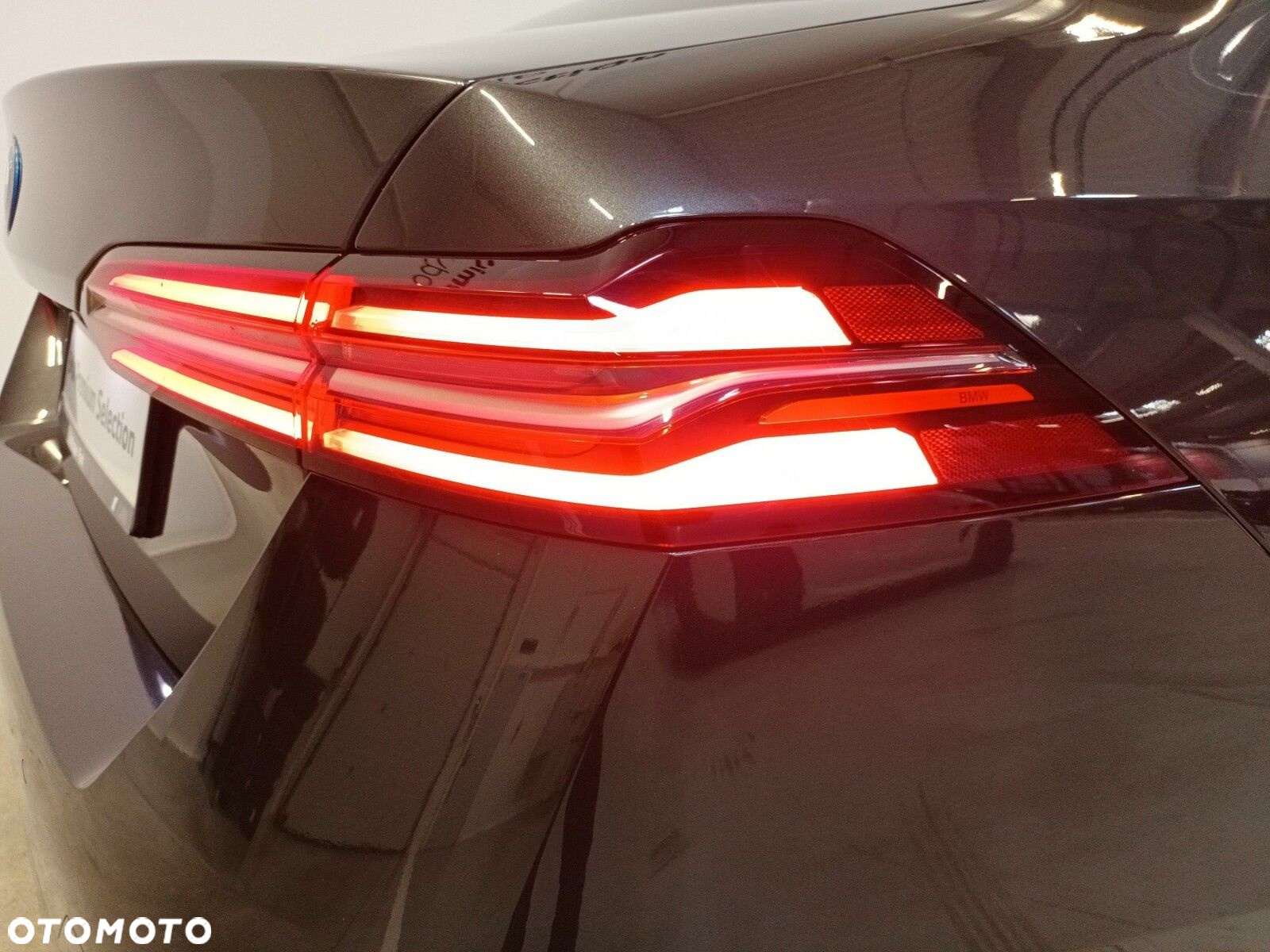 BMW i5 - 20
