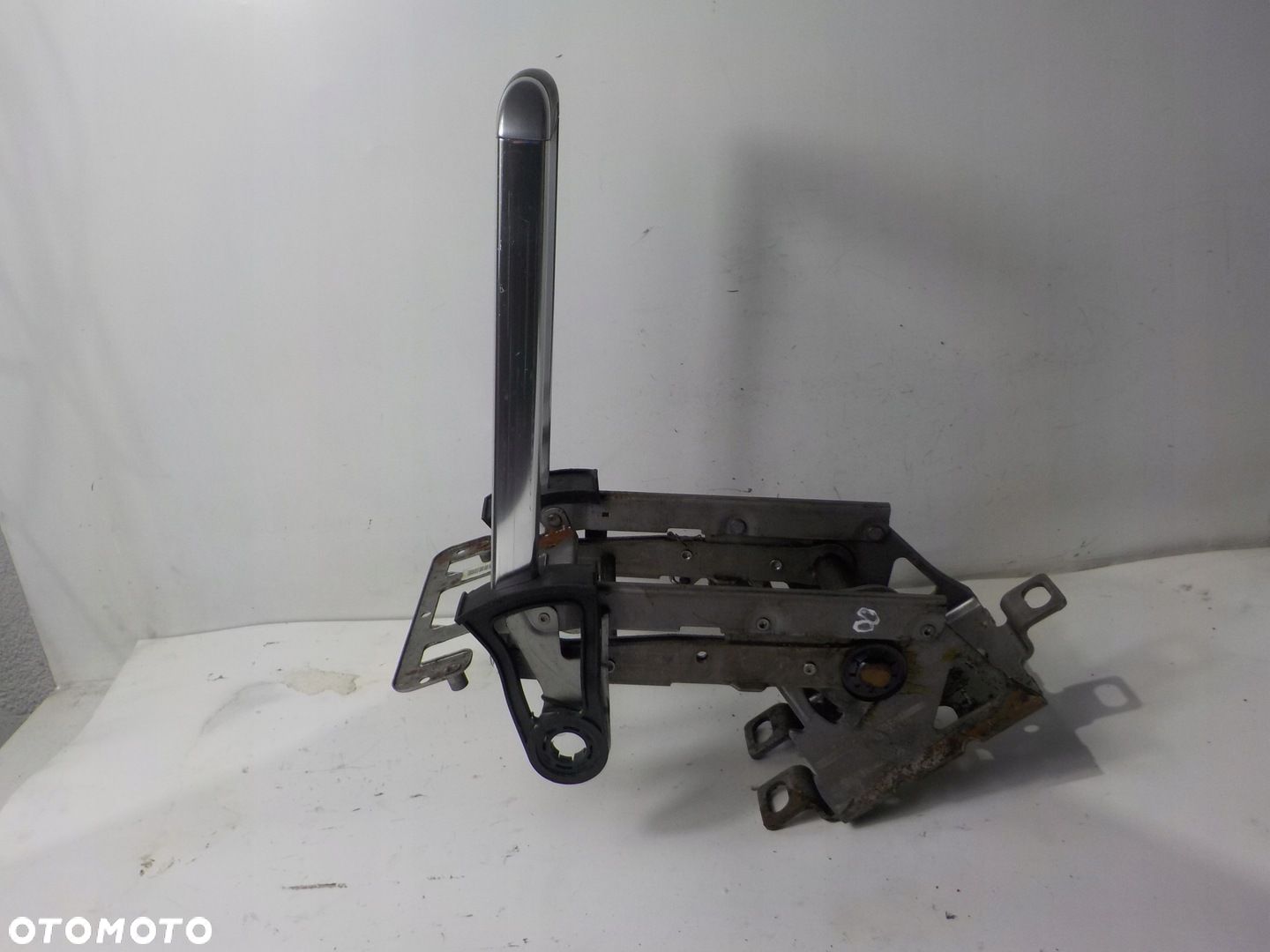 FORD S-MAX MK1 DŹWIGNIA HAMULCA RĘCZNEGO UK - 1