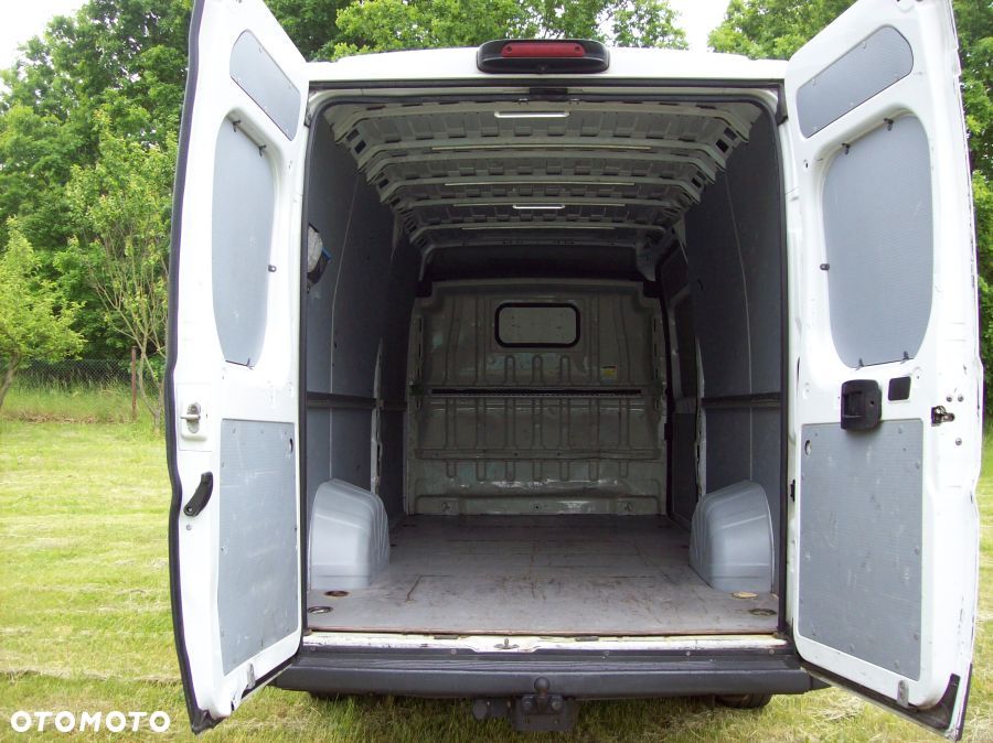 Fiat Ducato - 8