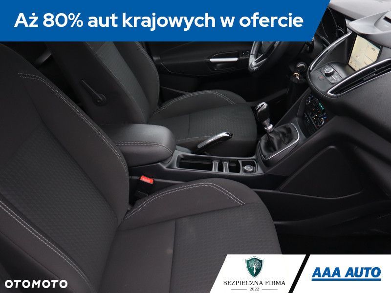 Ford C-MAX - 11