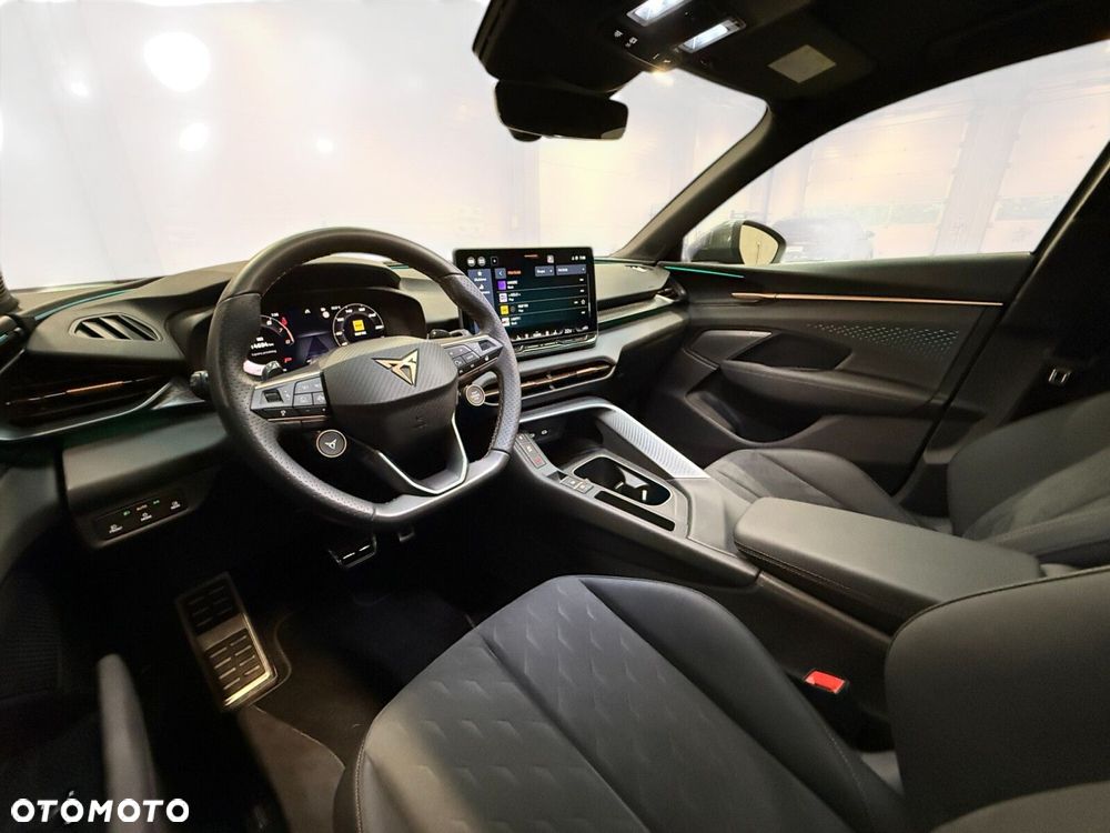 Cupra Terramar 2.0 TSI 4Drive VZ DSG - 18