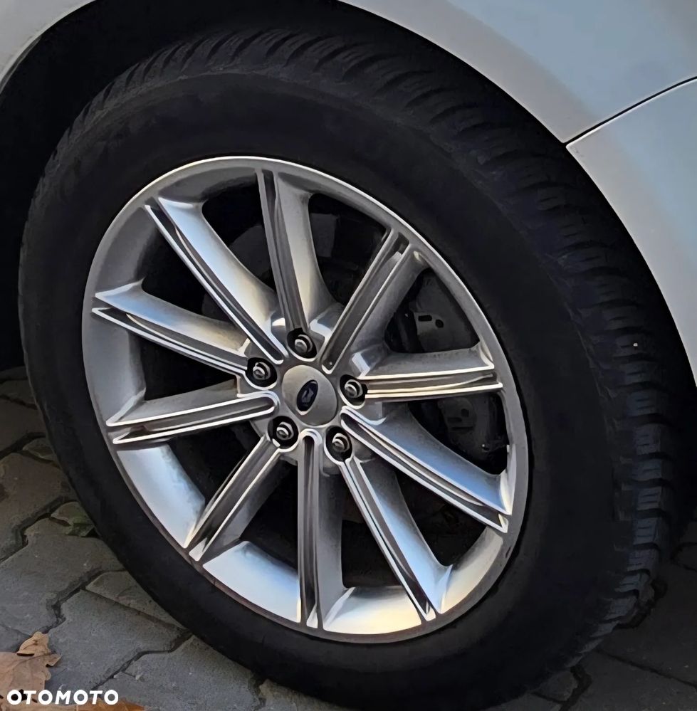Ford Flex - 4