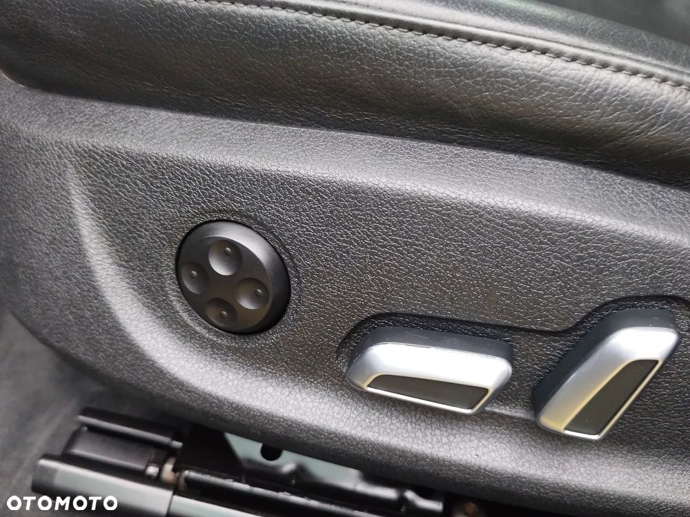 Audi A4 Allroad - 22