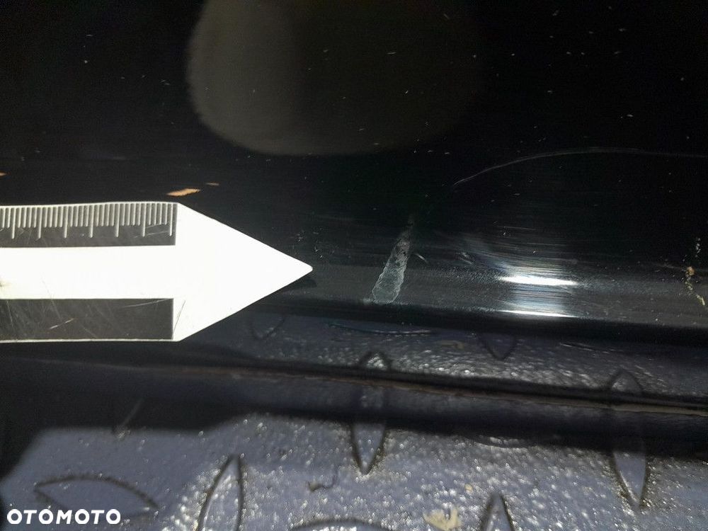 PORSCHE CAYENNE III 9Y DRZWI TYŁ TYLNE PRAWE L041 - 5