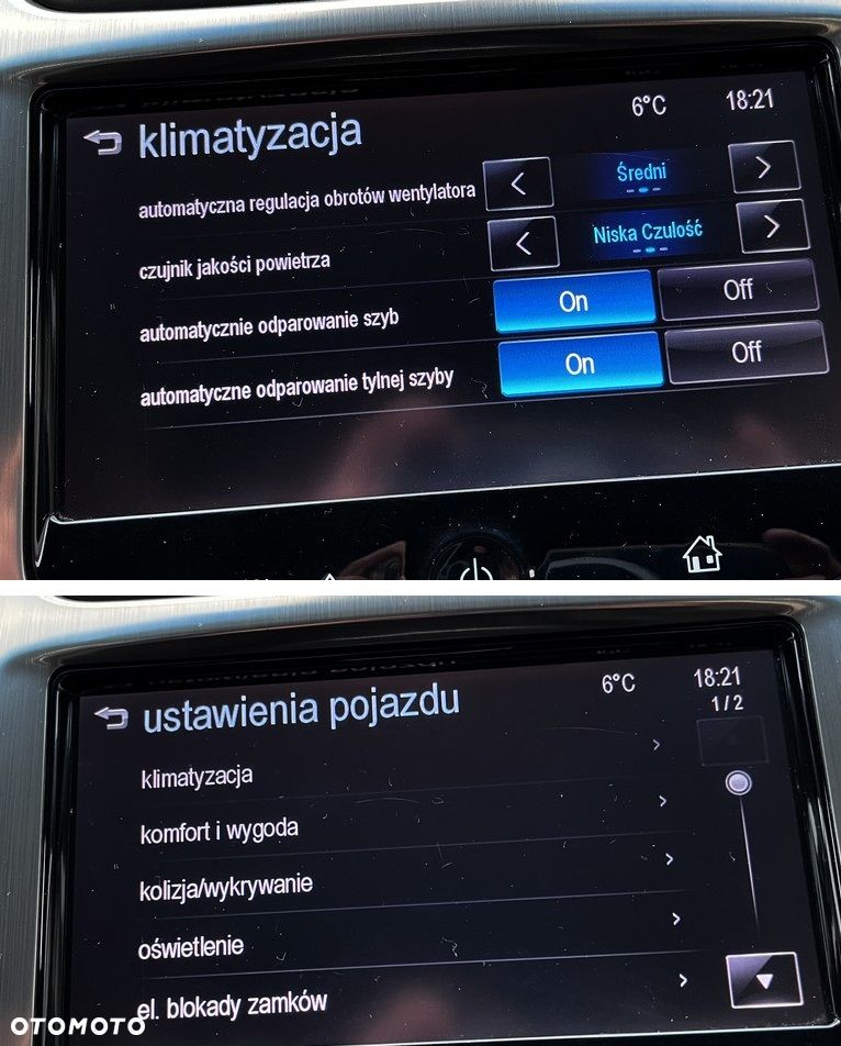 Chevrolet Cruze 1.7TD LT+ - 21