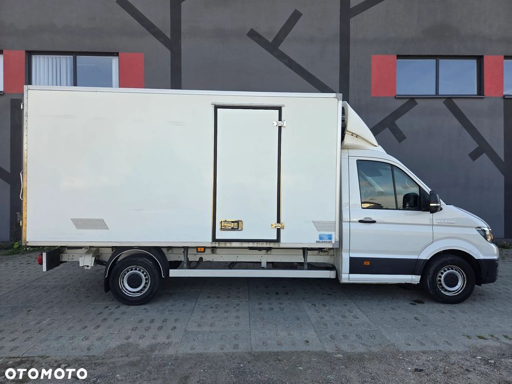 MAN TGE - 12