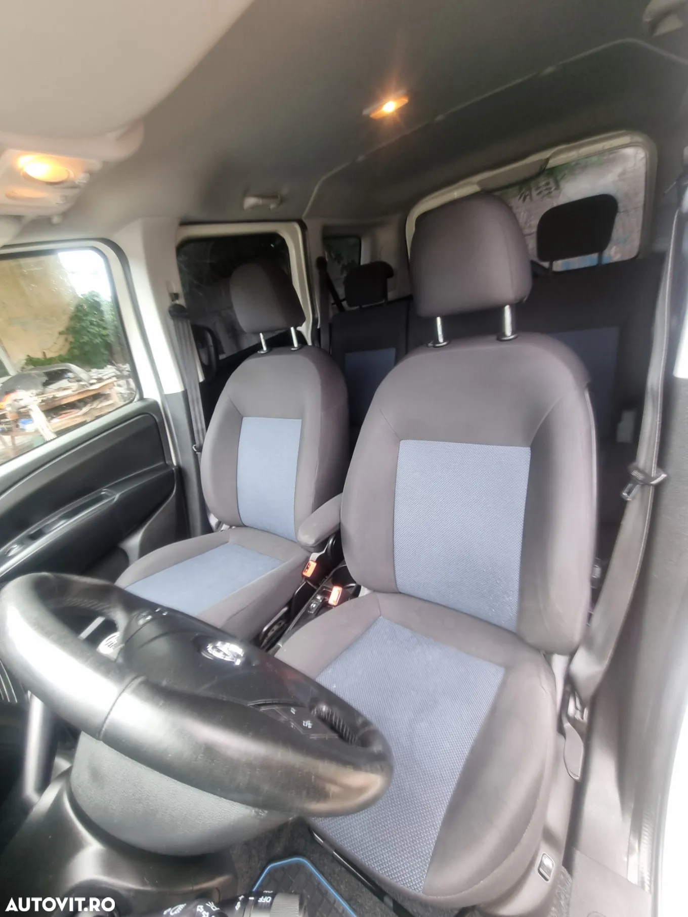 Opel Combo 1.6 CDTI L1H1 Edition - 16