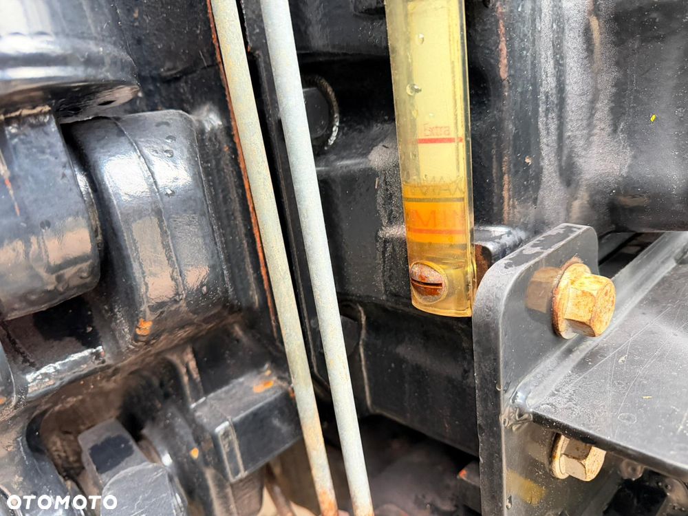 Case IH Puma 185 CVX - 16