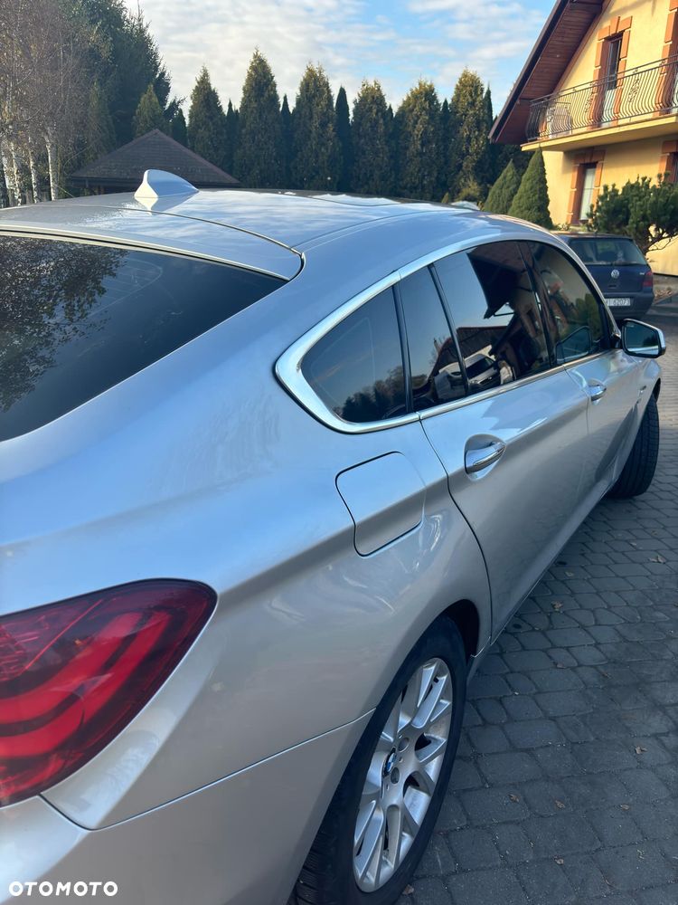 BMW Seria 5 - 5