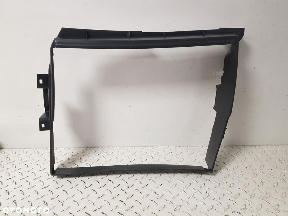 FABRYCZNIE NOWA ORYGINALNA KIEROWNICA POWIETRZA DACIA SANDERO 2 II 12-20 215591160r - 2