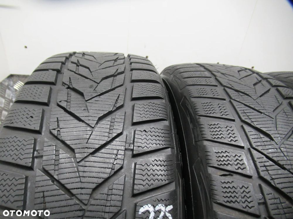 4x Vredestein Wintrac Extreme S 225/60/17 103H nr.1792 7mm - 4