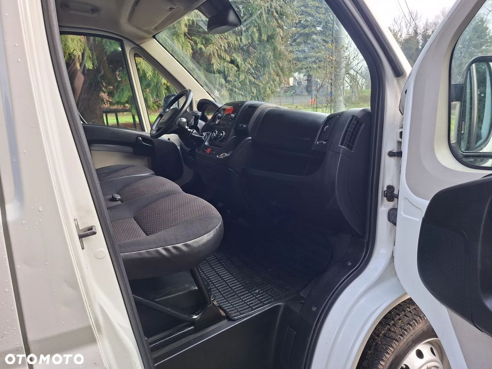 Peugeot Boxer - 13