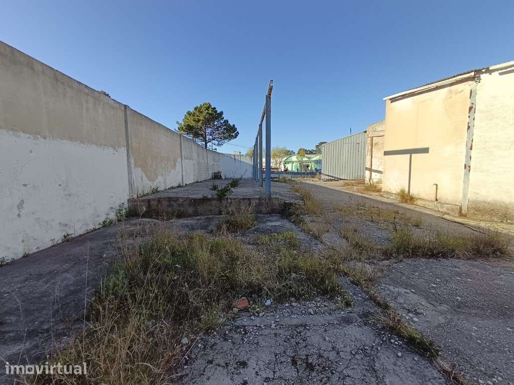 Terreno no Mucifal, Sintra - Grande imagem: 3/54