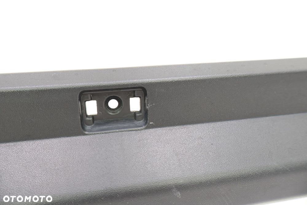 LEXUS LM II TOYOTA ALPHARD VELLFIRE LISTWA PROGOWA LEWA TYŁ 53824-V2010 - 4