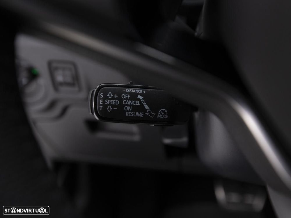 Skoda Fabia 1.0 TSI DSG Monte Carlo - 19