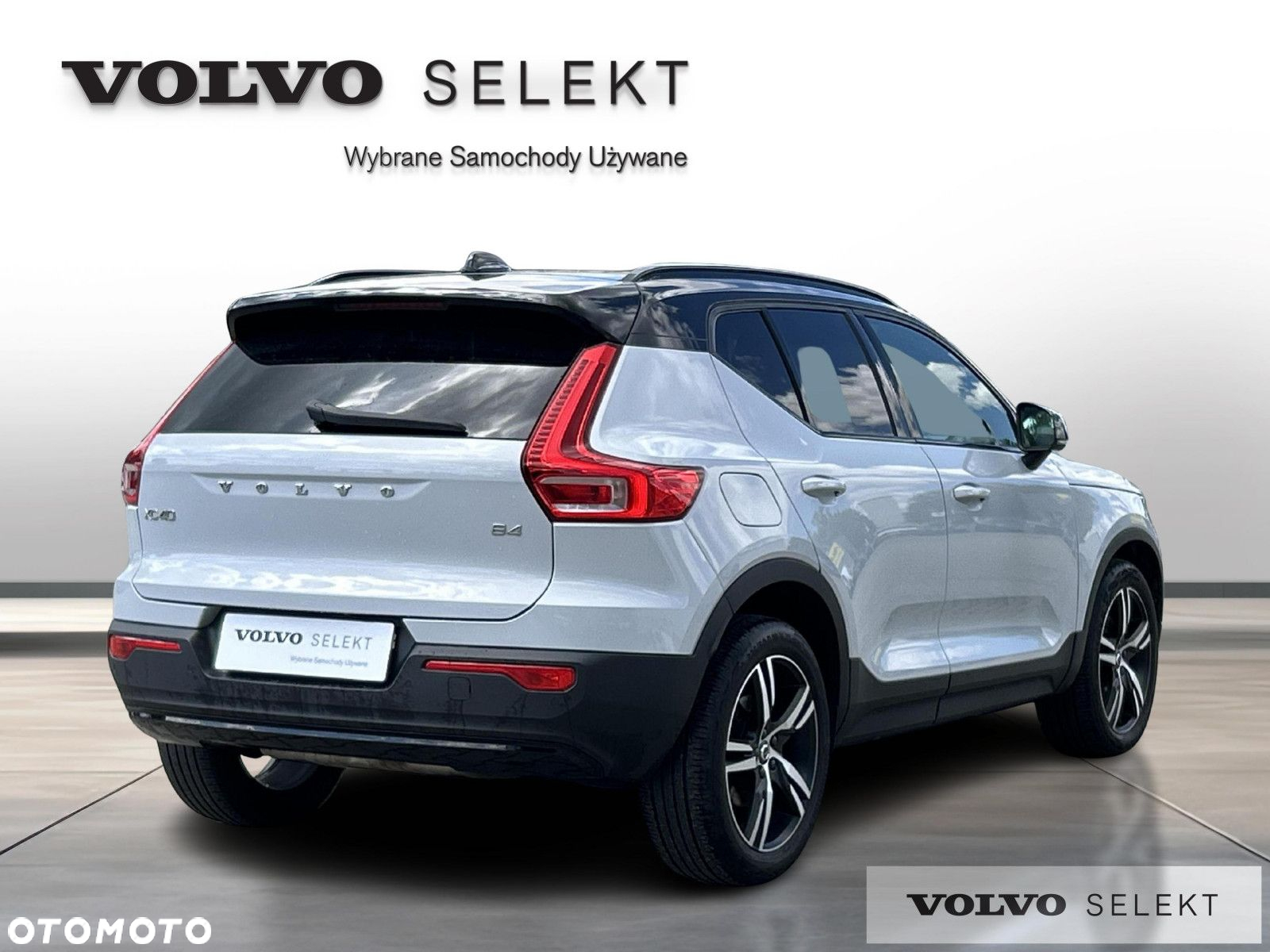 Volvo XC 40 - 5