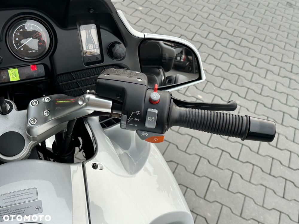 BMW RT - 25