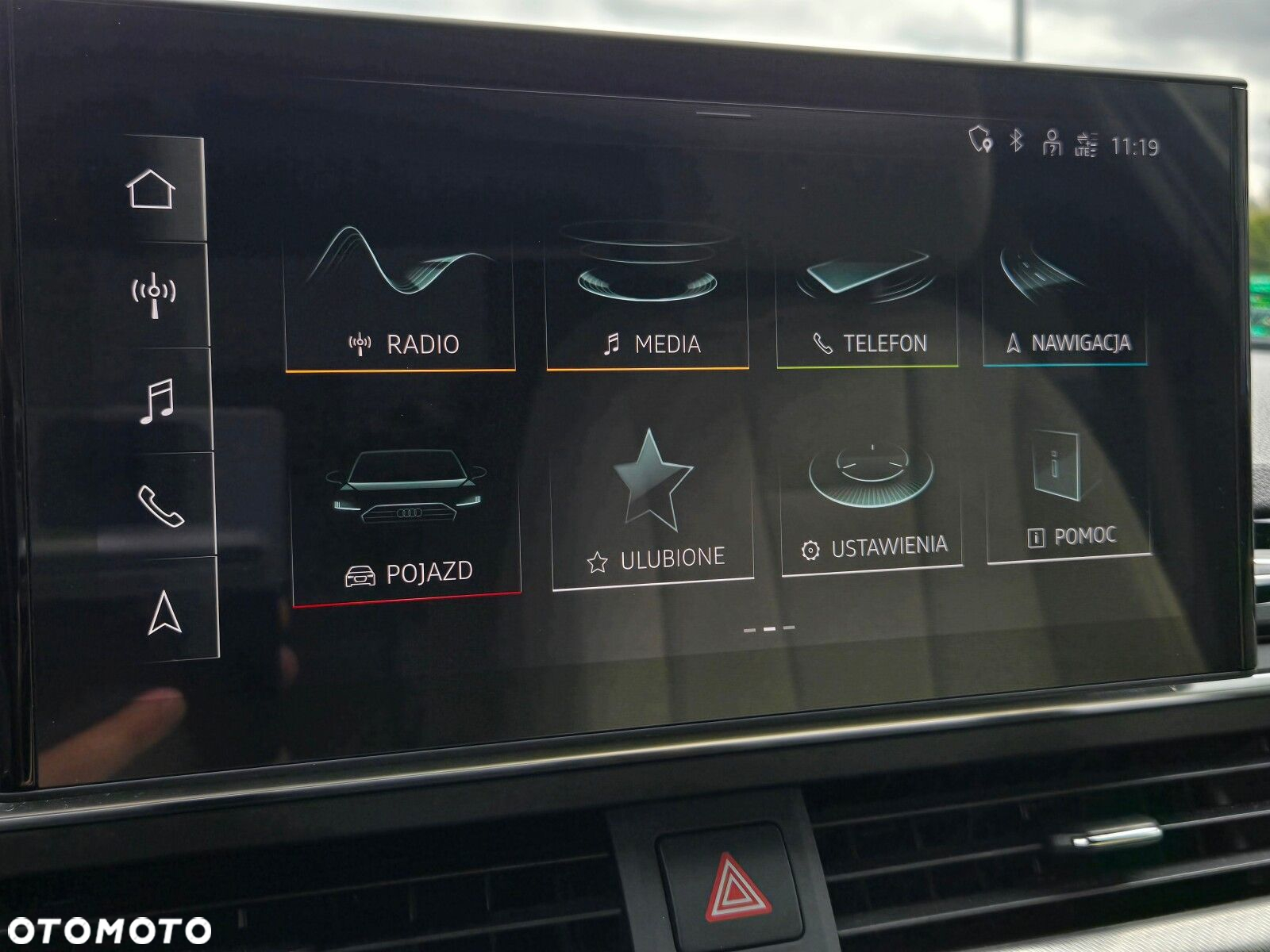 Audi A4 - 28