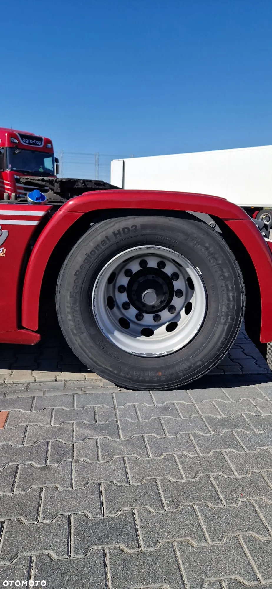 Scania R530 - 13