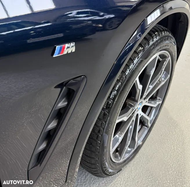BMW X3 xDrive20d Aut. M Sport Edition - 15