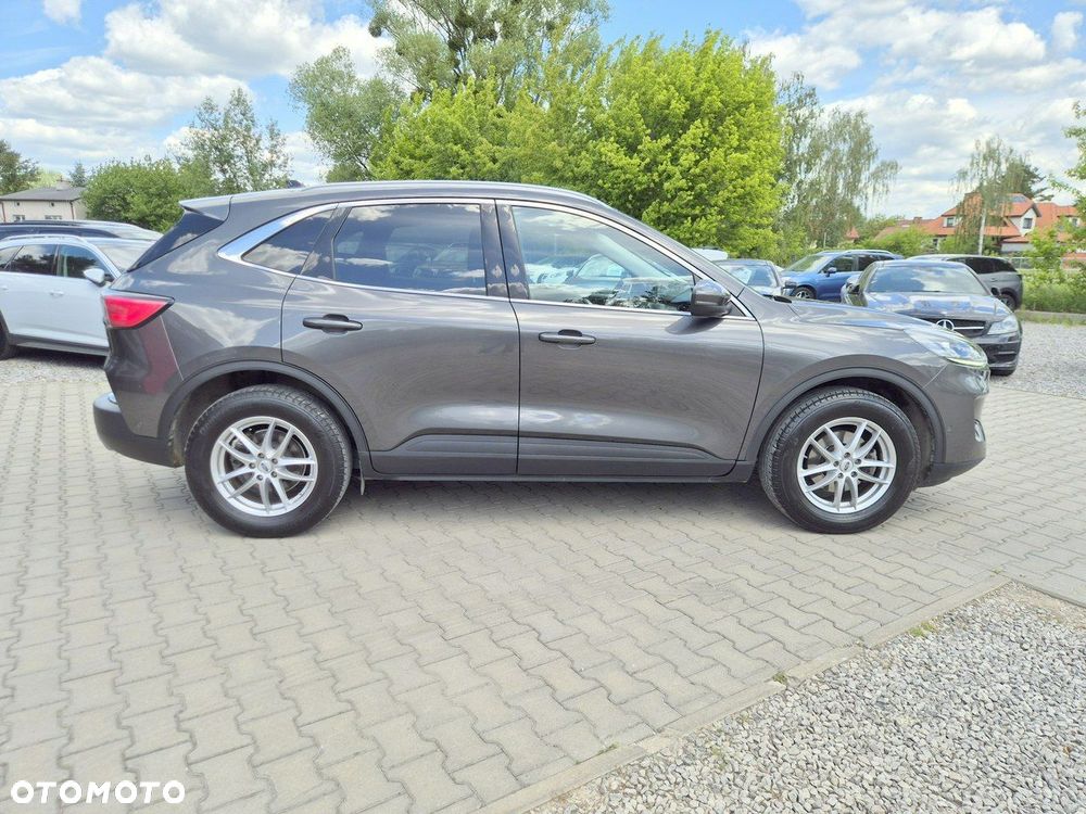 Ford Kuga - 6