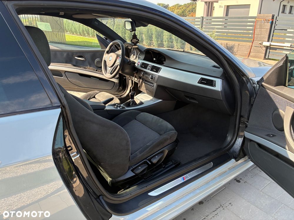 BMW Seria 3 - 6