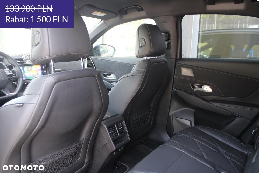 DS Automobiles DS 7 Crossback - 11