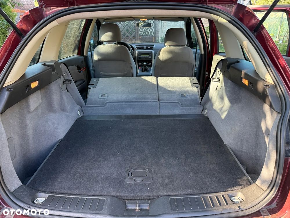 Fiat Croma 1.8 16V Dynamic - 6