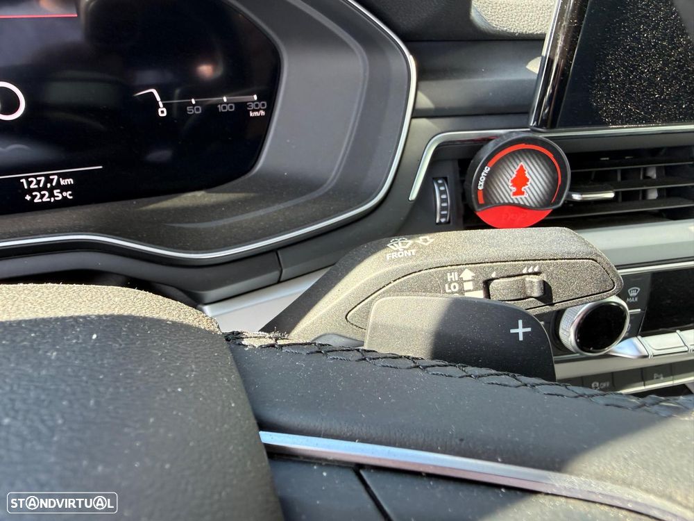 Audi A5 - 14