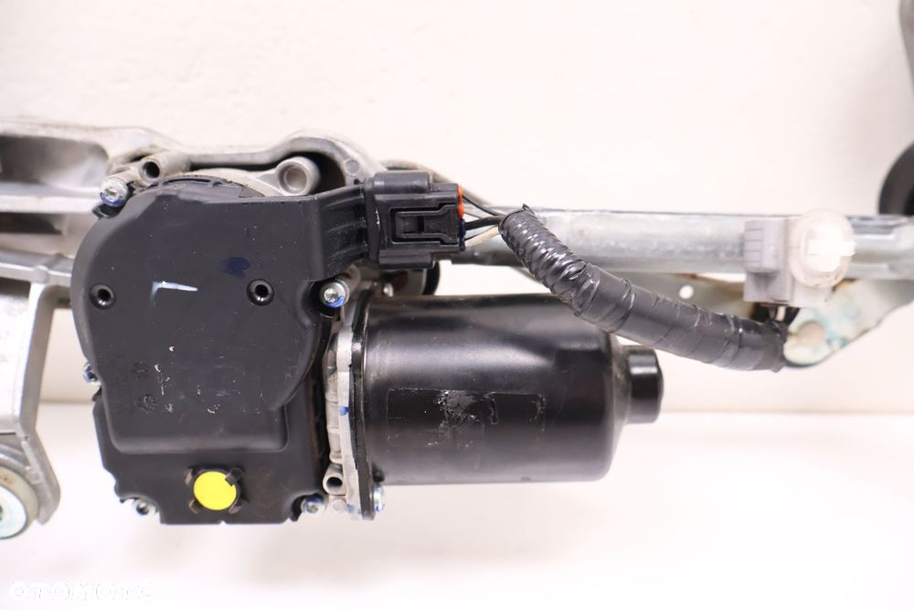 LEXUS RX IV MECHANIZNM WYCIERACZEK 85010-48270 - 5