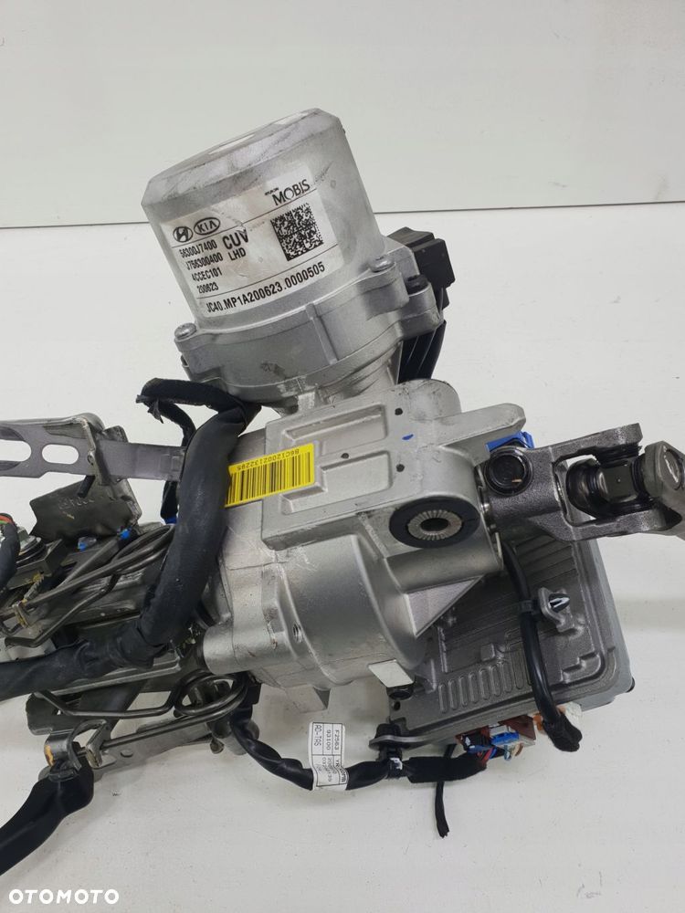 KIA XCEED WSPOMAGANIE ELEKTRYCZNE 56300-J7400 - 2