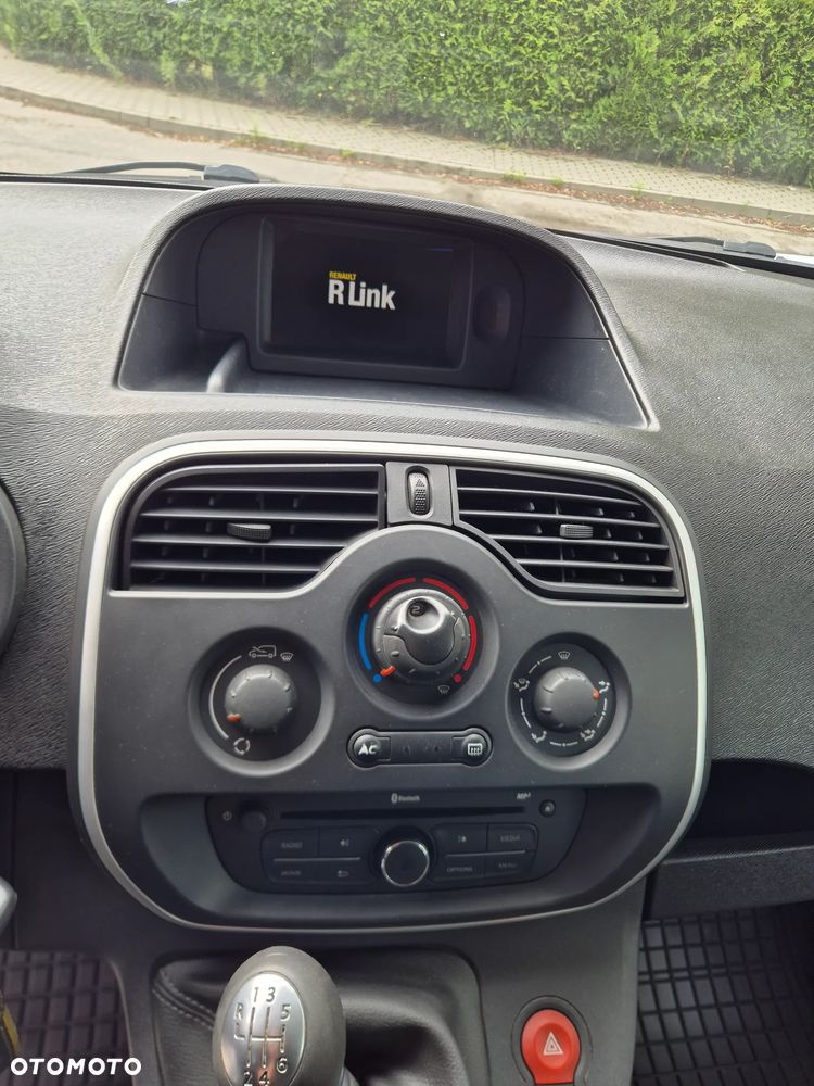 Renault Kangoo - 10