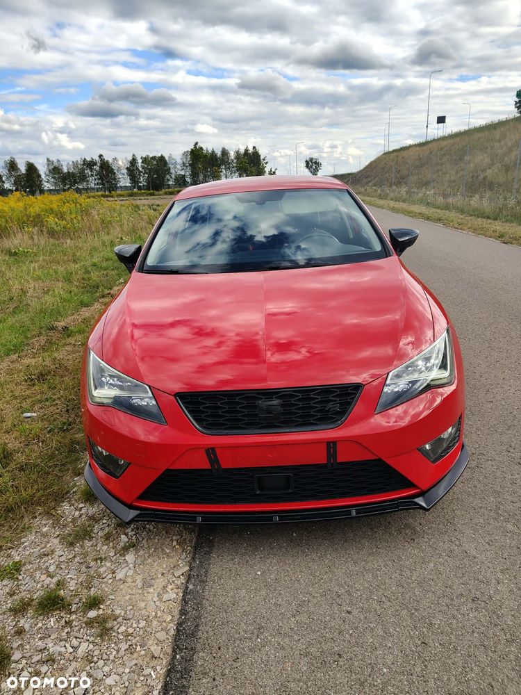 Seat Leon - 1