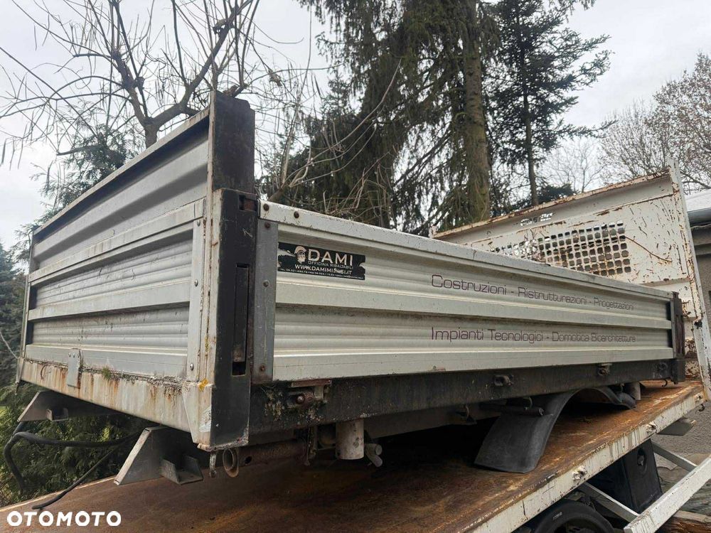 Fiat Ducato, Boxer, Jumper - 1