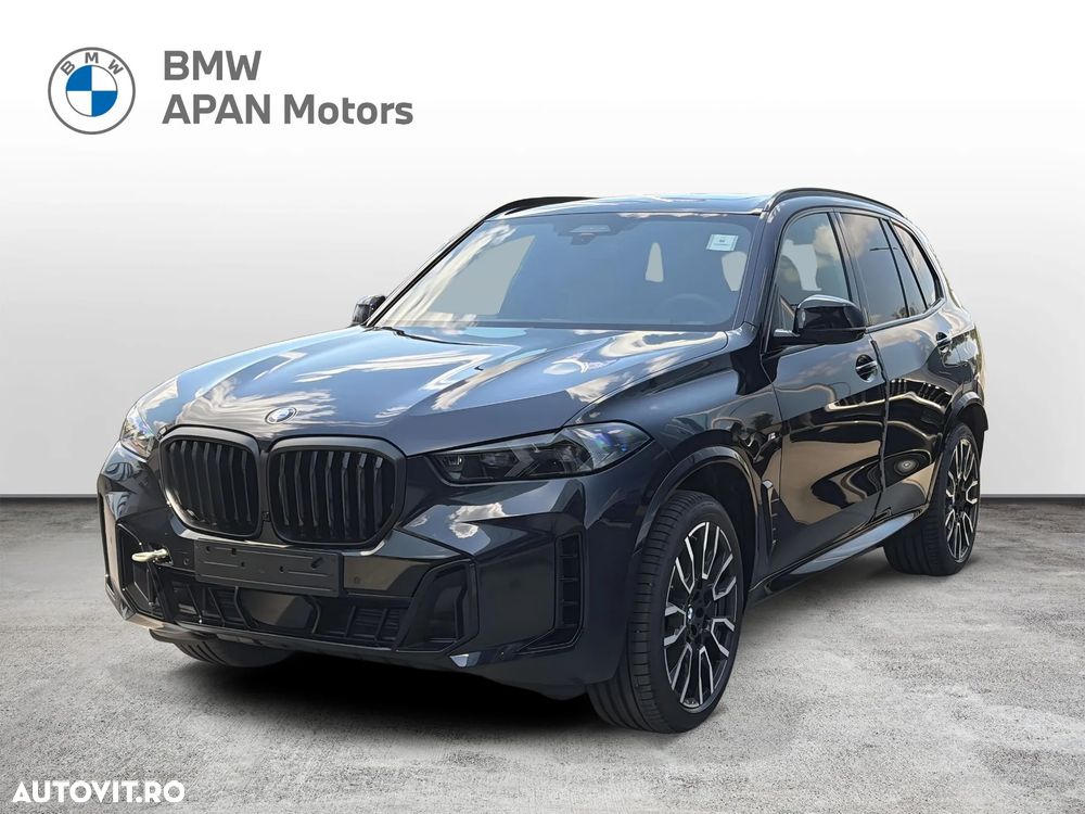 BMW X5 - 2