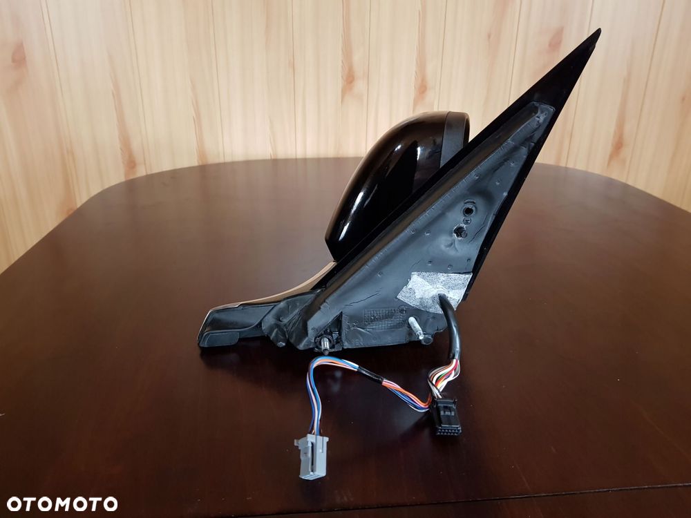 lusterko prawe 19 pinów do renault espace v - 3